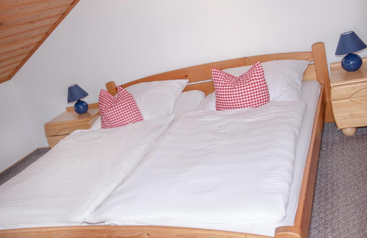 Feriendorf Buechelberg Windorf  Ngoại thất bức ảnh