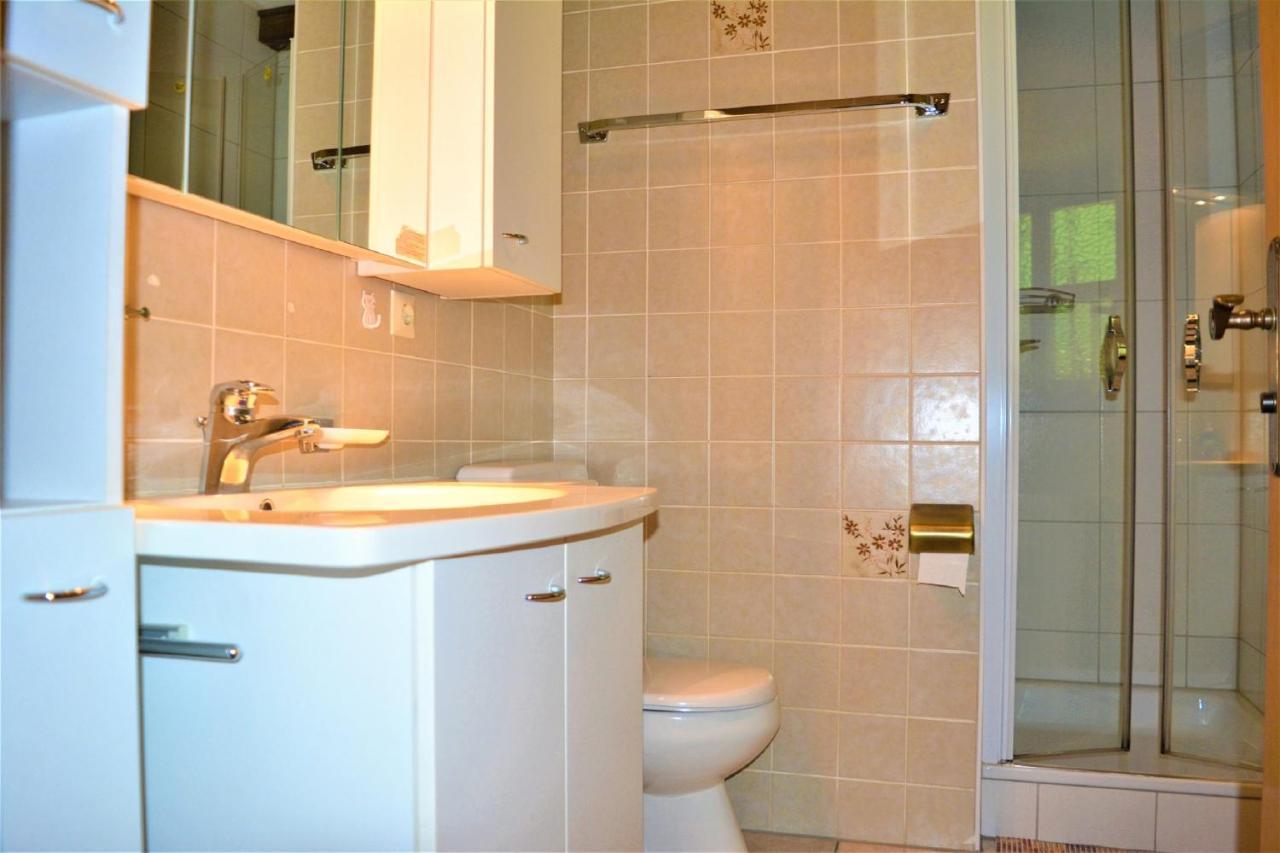 Feriendorf Buechelberg Windorf  Ngoại thất bức ảnh