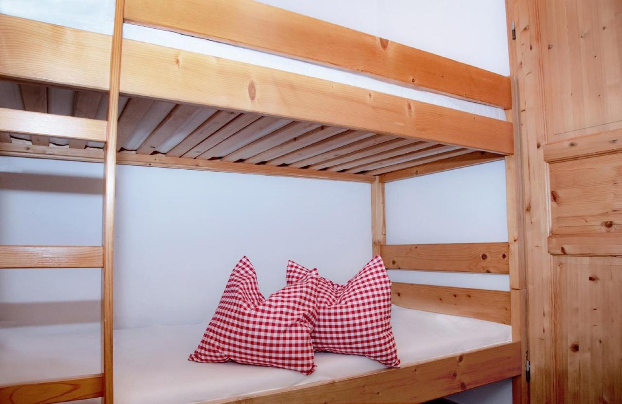 Feriendorf Buechelberg Windorf  Ngoại thất bức ảnh