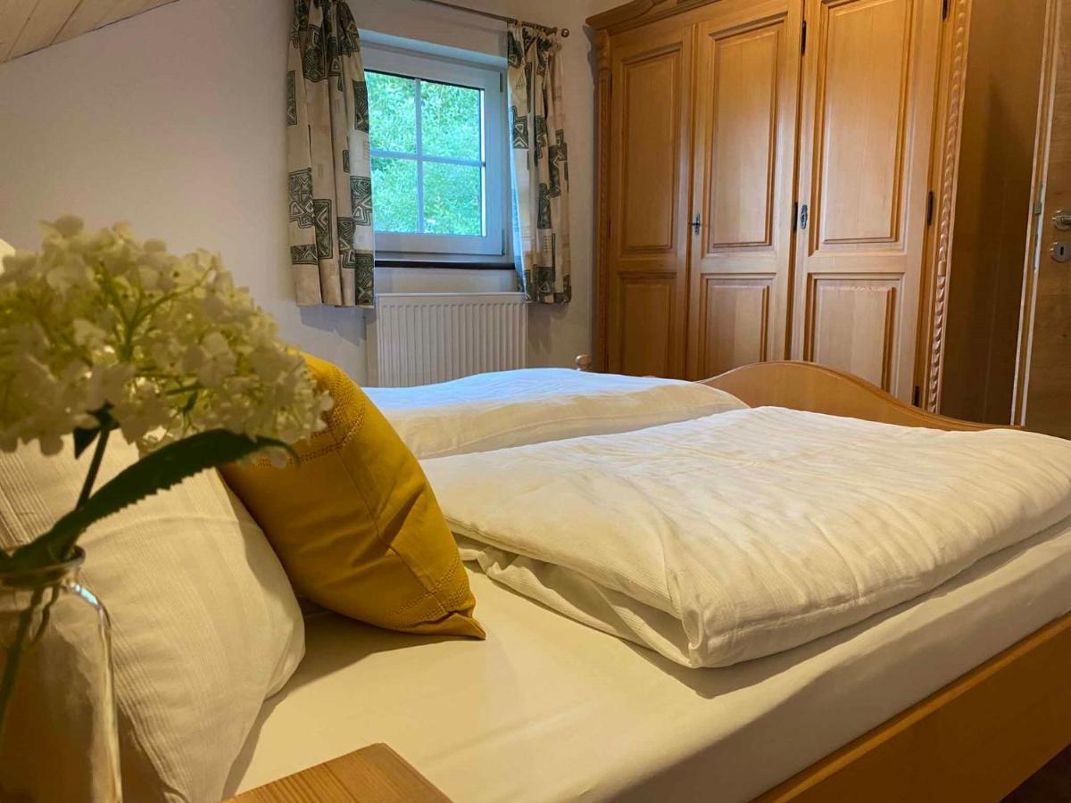 Feriendorf Buechelberg Windorf  Ngoại thất bức ảnh