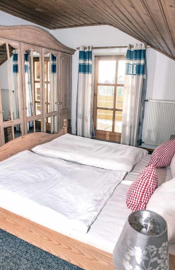Feriendorf Buechelberg Windorf  Ngoại thất bức ảnh