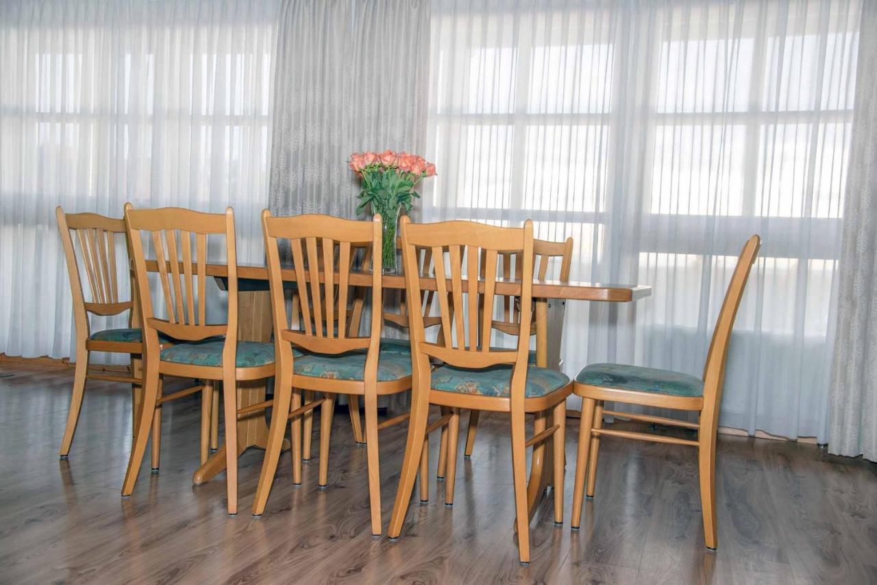 Feriendorf Buechelberg Windorf  Ngoại thất bức ảnh