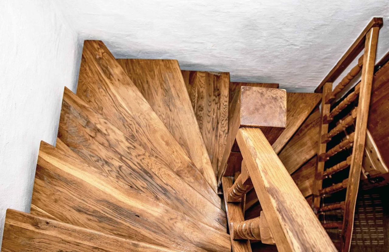 Feriendorf Buechelberg Windorf  Ngoại thất bức ảnh
