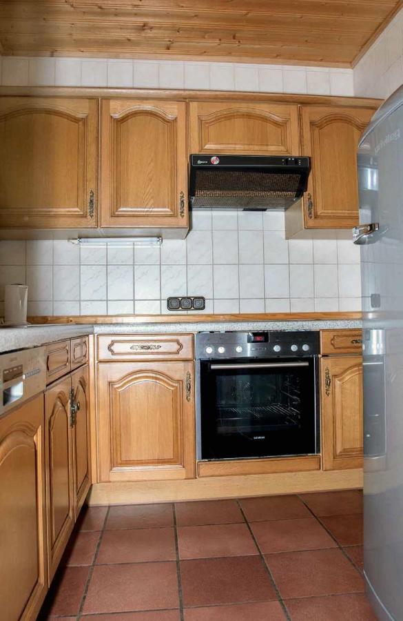 Feriendorf Buechelberg Windorf  Ngoại thất bức ảnh
