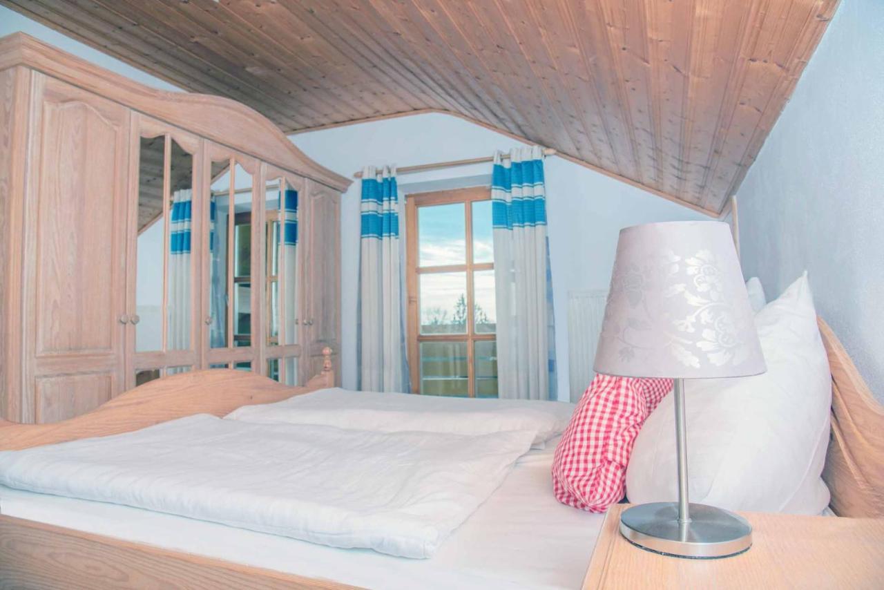 Feriendorf Buechelberg Windorf  Ngoại thất bức ảnh