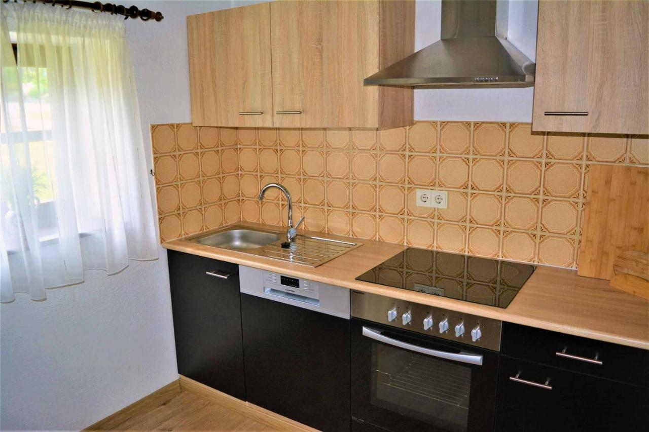 Feriendorf Buechelberg Windorf  Ngoại thất bức ảnh