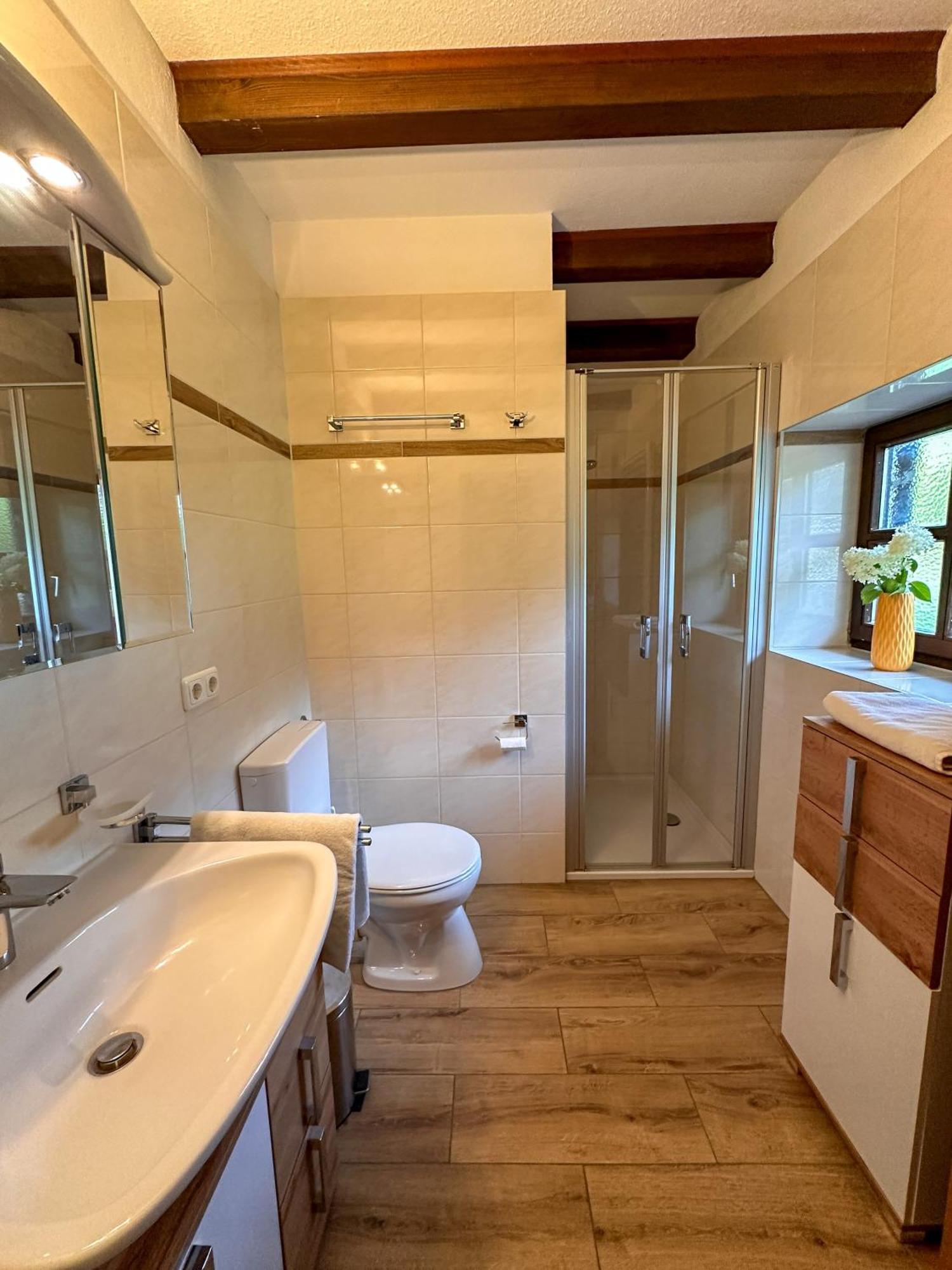 Feriendorf Buechelberg Windorf  Ngoại thất bức ảnh